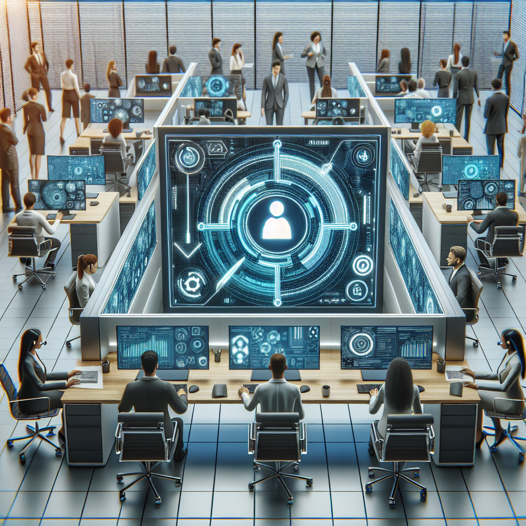 Call center software for small business