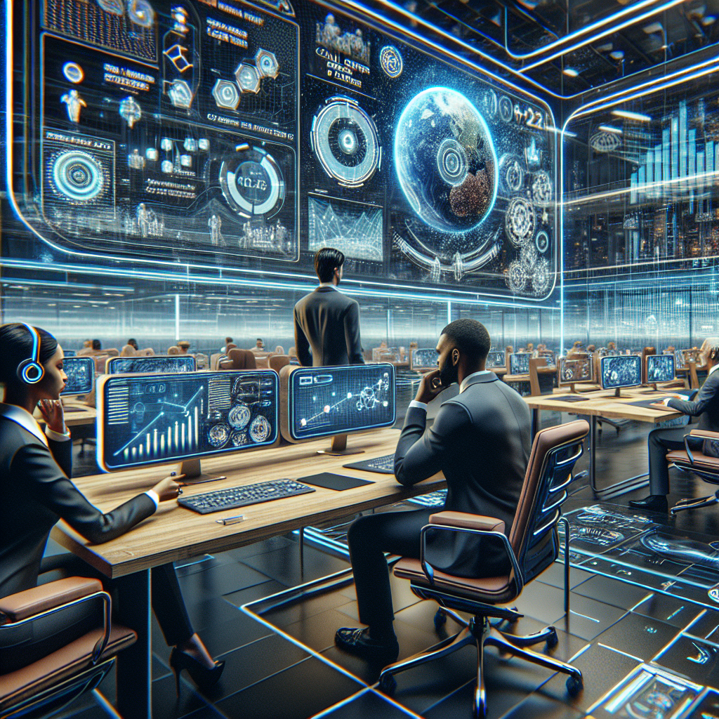 Call center startup business plan