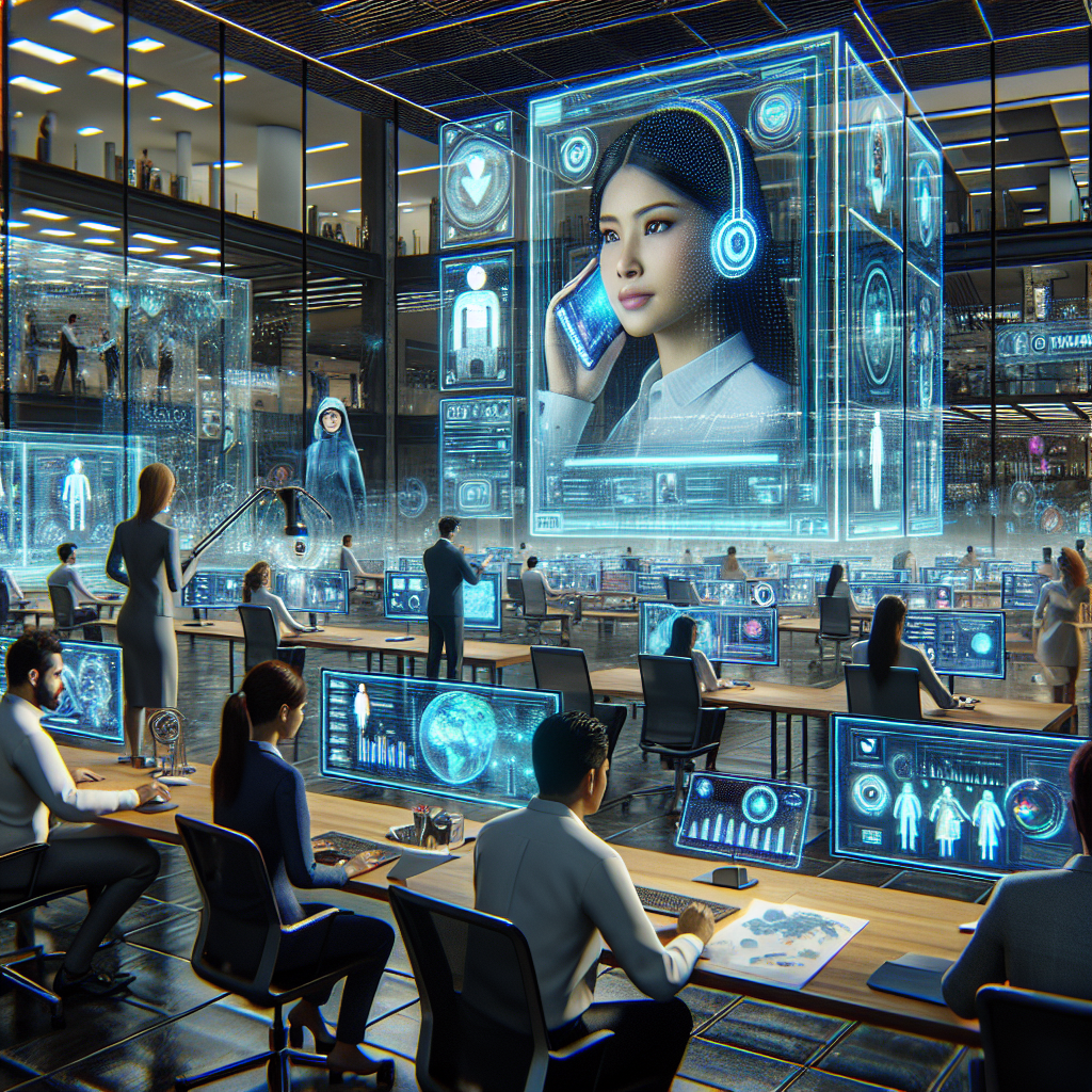 Call centers outsourcing mexico