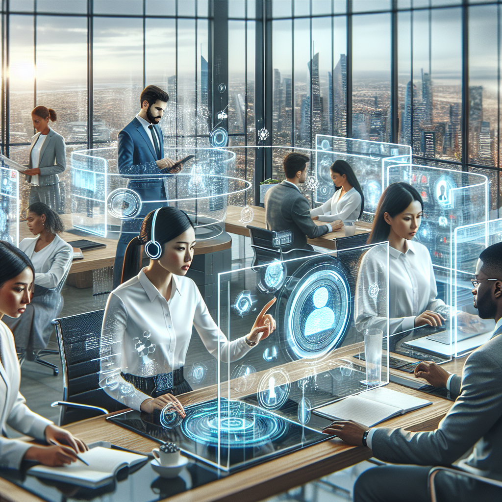 Call centre outsourcers