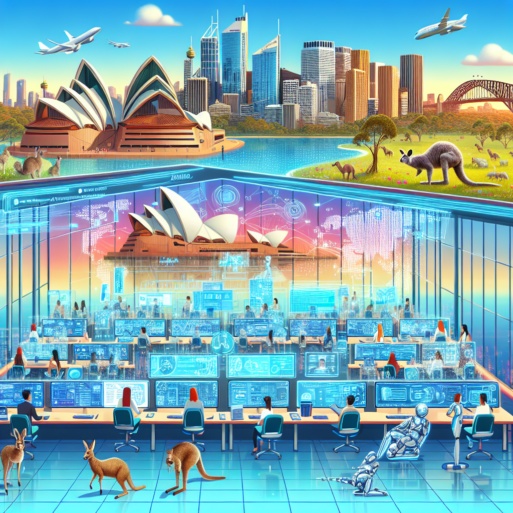 Call centre outsourcing australia