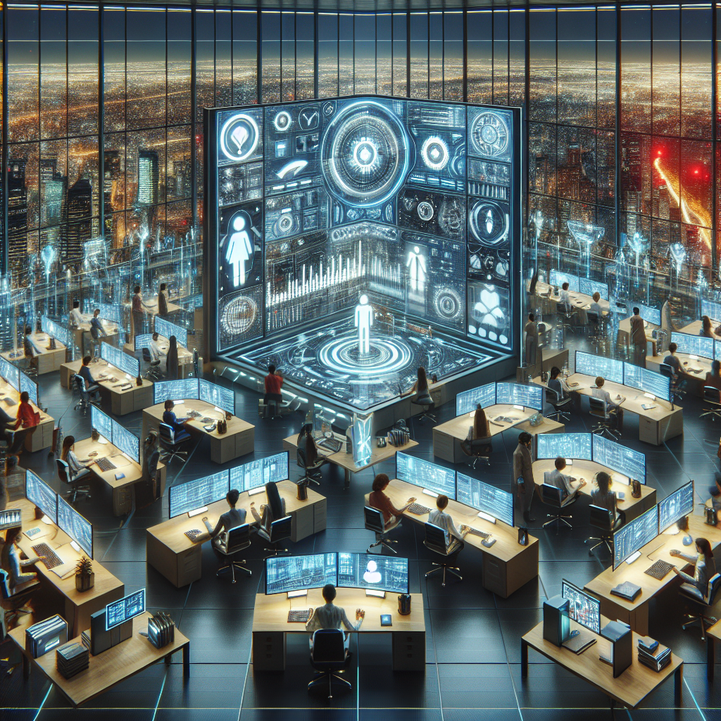 Call centre outsourcing cco