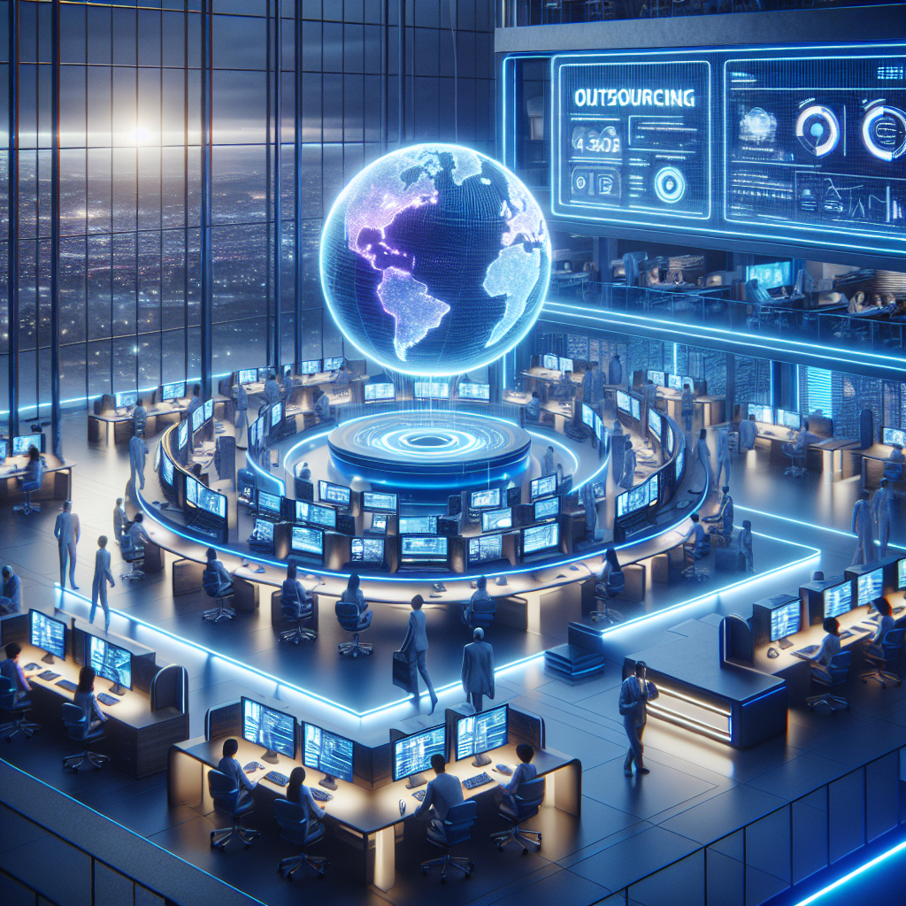 Call centre outsourcing companies