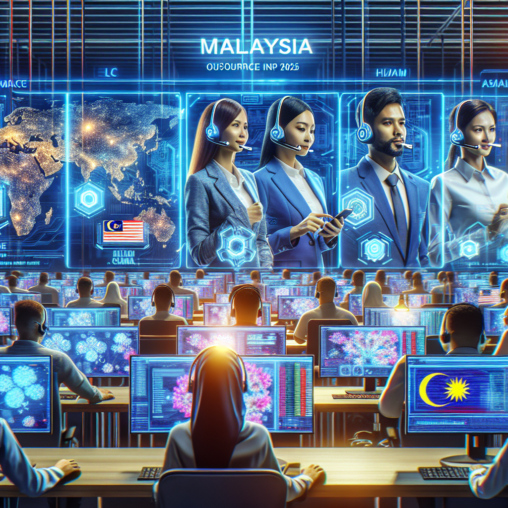 Call centre outsourcing malaysia