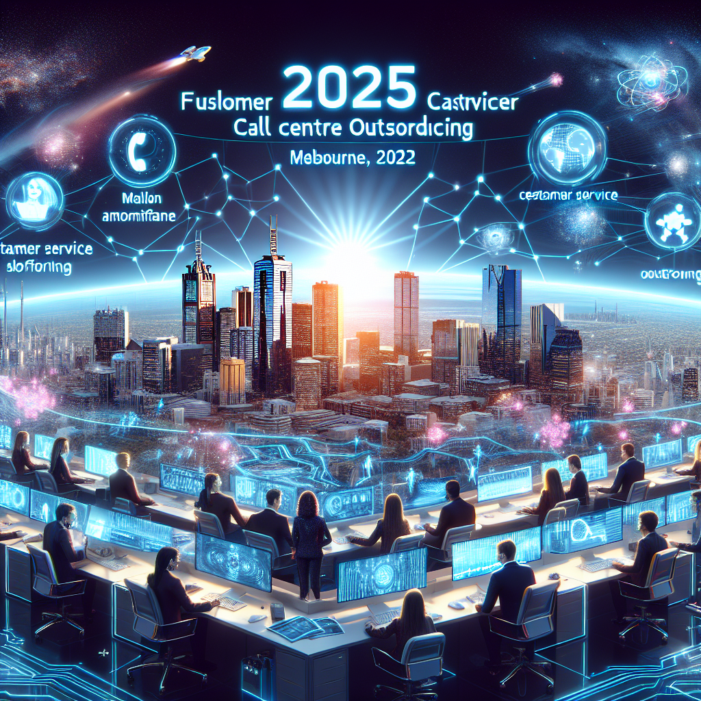 Call centre outsourcing melbourne