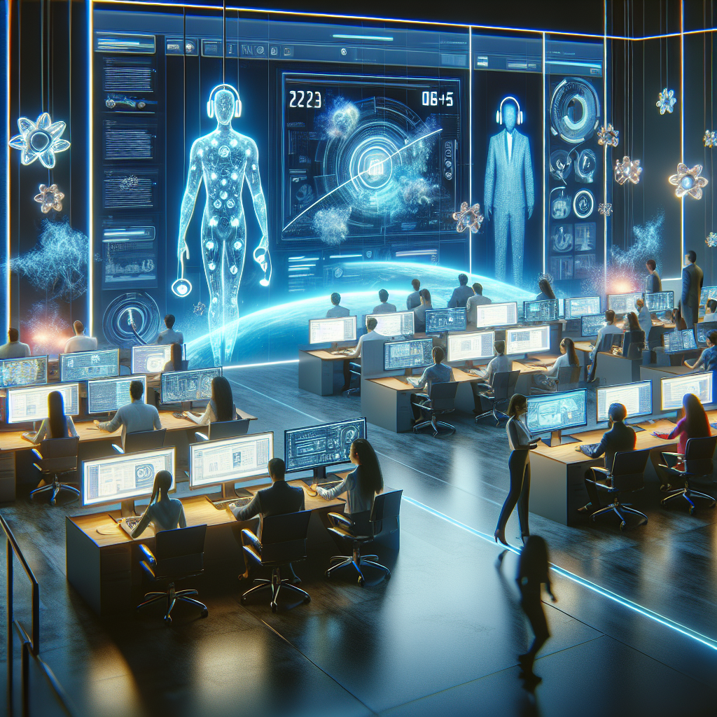 Call centre outsourcing partners