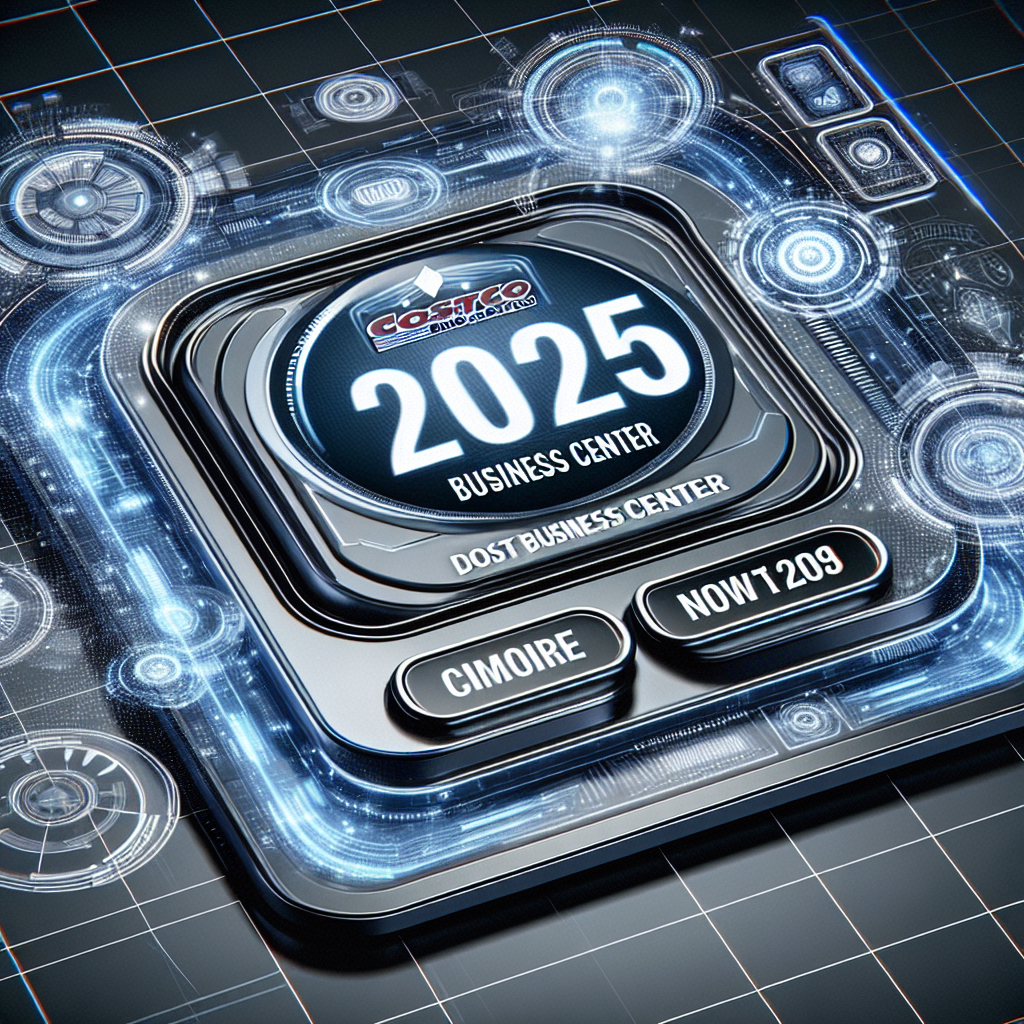 Call costco business center