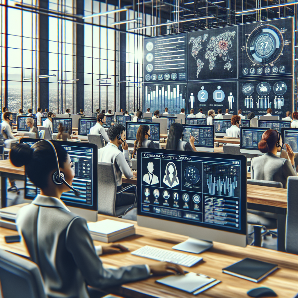 Call.center software small.business