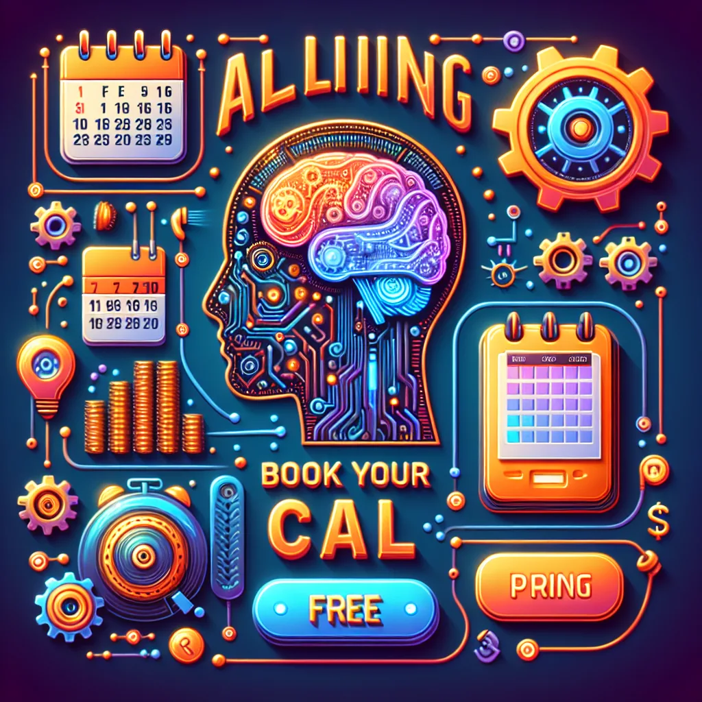 Calling ai - pricing - book your free call