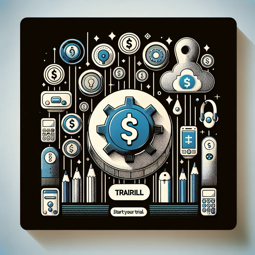 Calling tools - pricing - start your trial