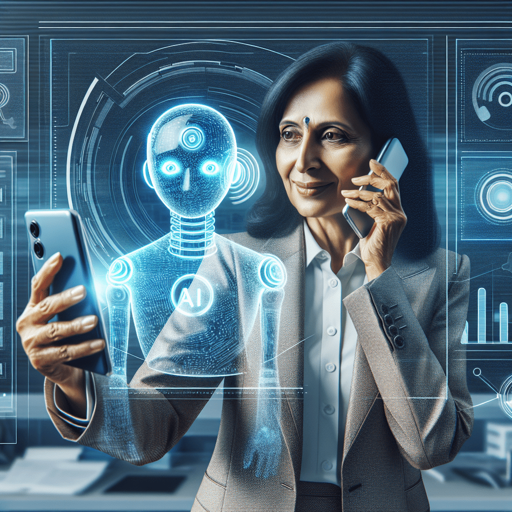 Can AI Answer Phone Calls