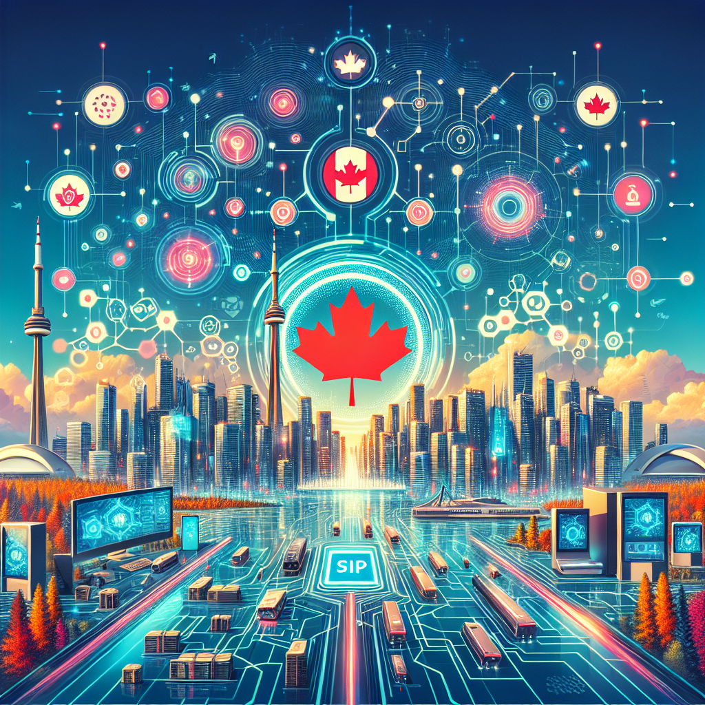 Canada sip trunk providers