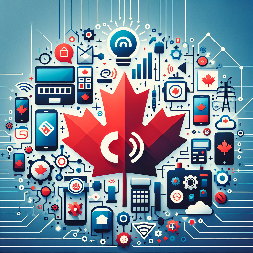 Canada virtual phone number