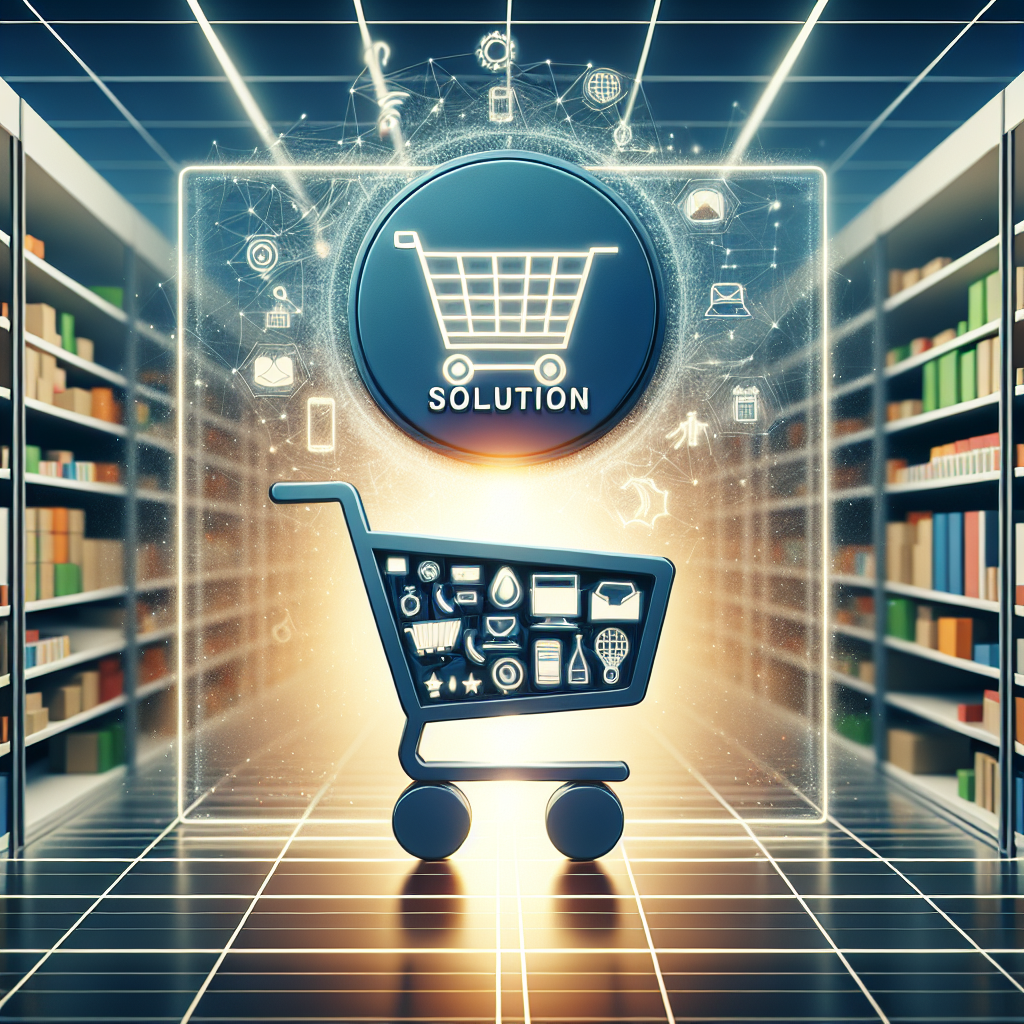 Cart abandonment solutions