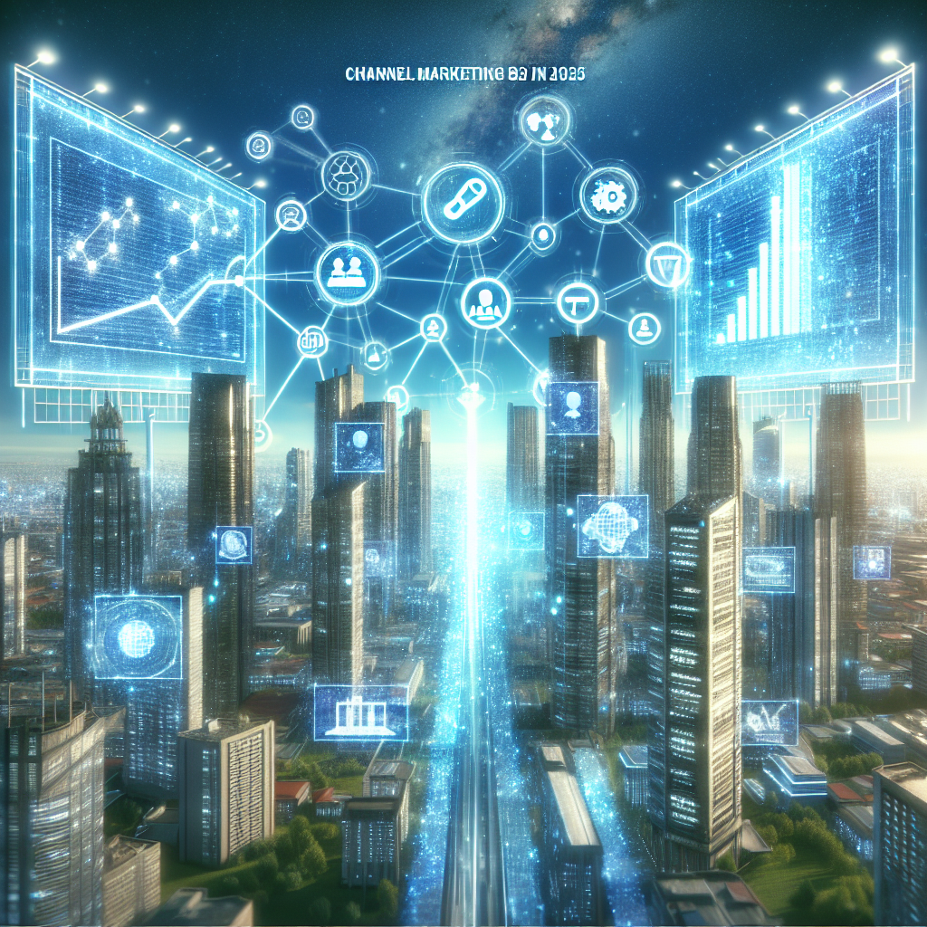 Channel Marketing B2B