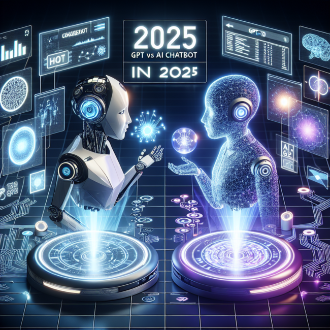 Chat Gpt Vs Ai Chatbot in 2025 - Callin