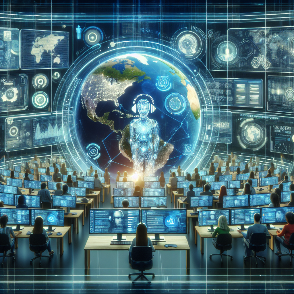 Chat support outsource services