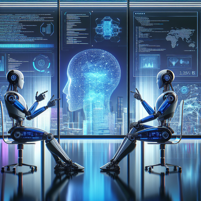 Chatbot Ai Vs Chatgpt in 2025 - Callin