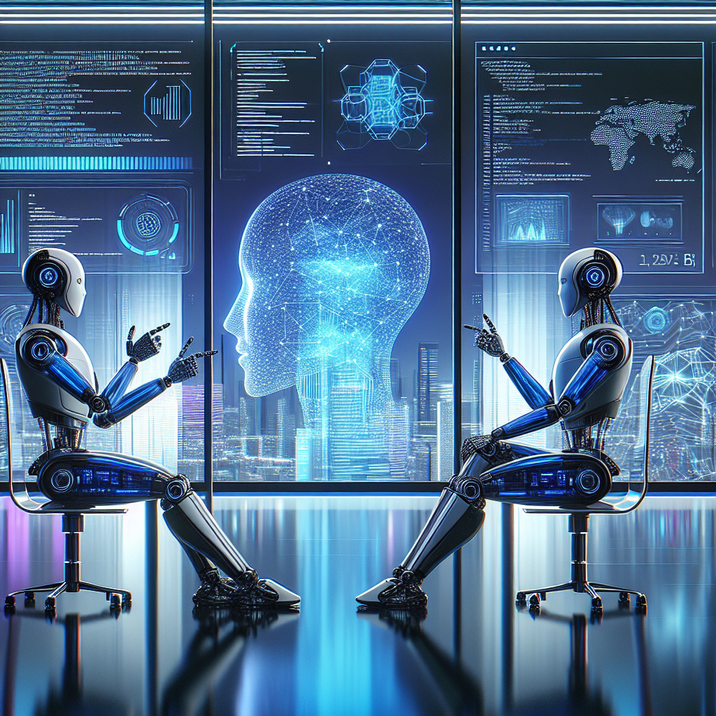 Chatbot Ai Vs Chatgpt