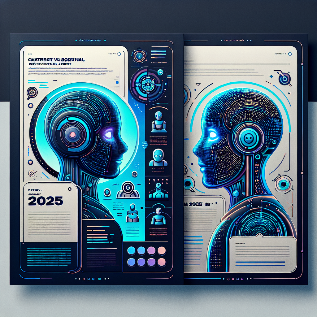 Chatbot Vs Conversational Agent