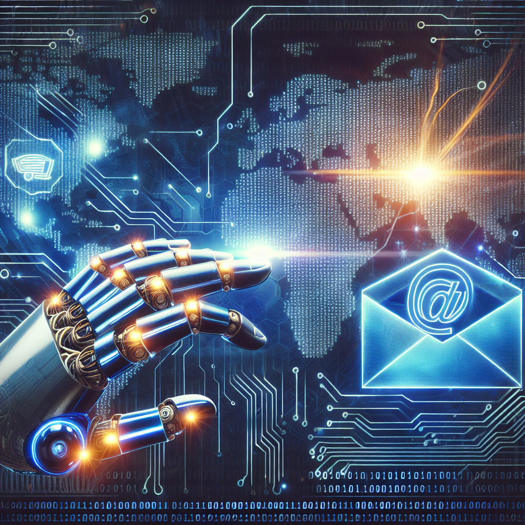 Chatbot Vs Email Marketing