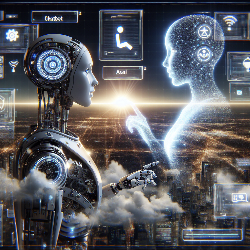 Chatbot Vs Virtual Assistant