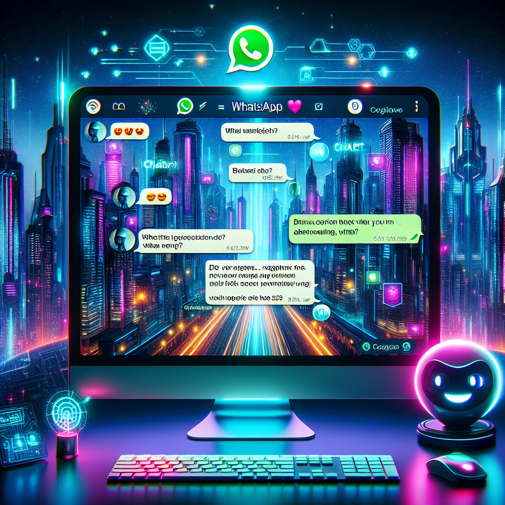 Chatbot Whatsapp