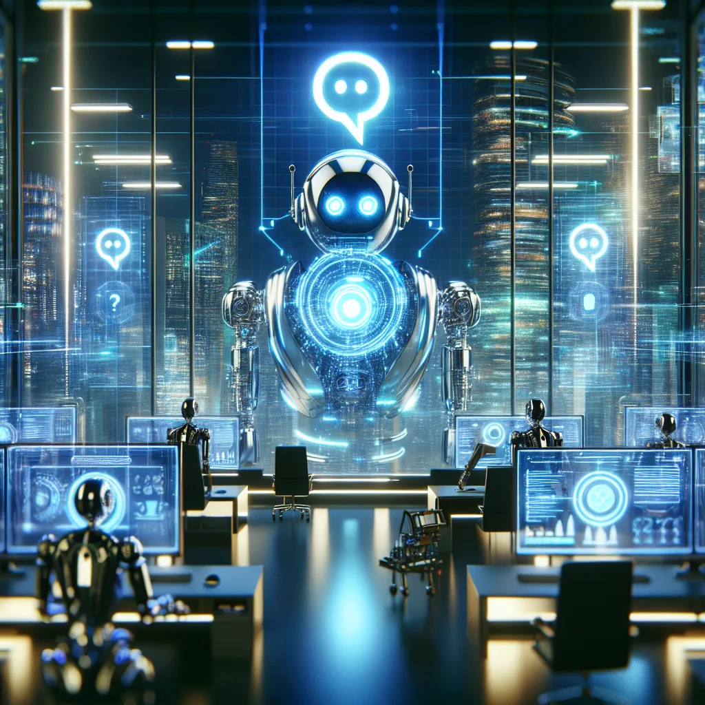 Chatbots for business