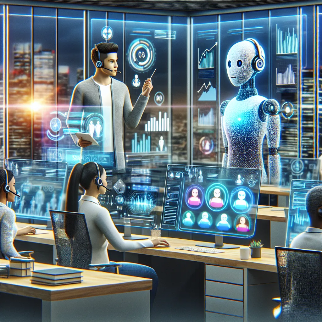 Chatbots for customer service