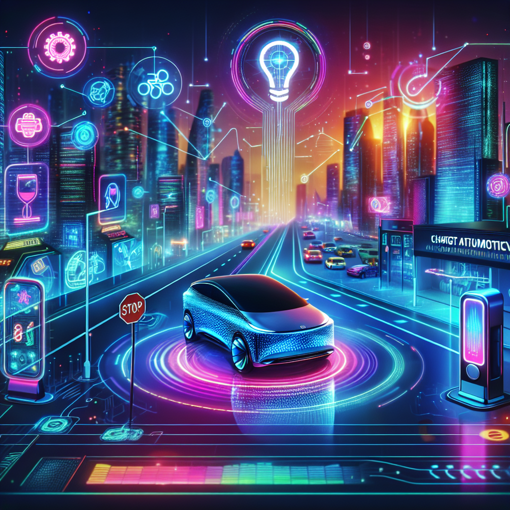 Chatgpt automotive