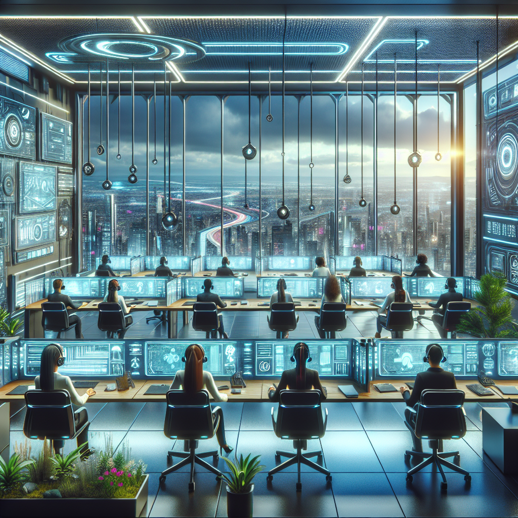 Cheap Call Center Inbound