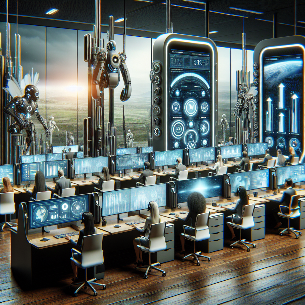 Cheap Call Center Phone Systems