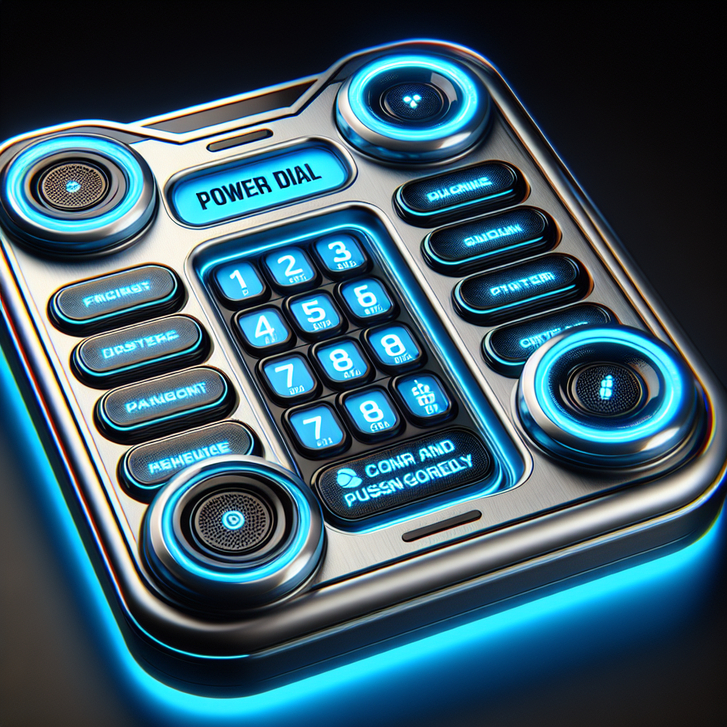 Cheap Power Dialer in 2025