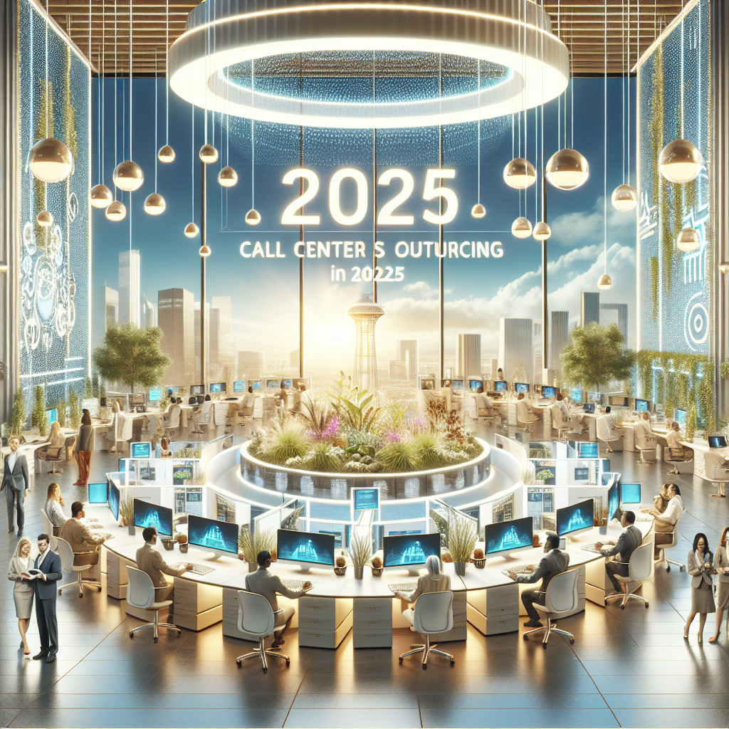 Cheap call center outsourcing