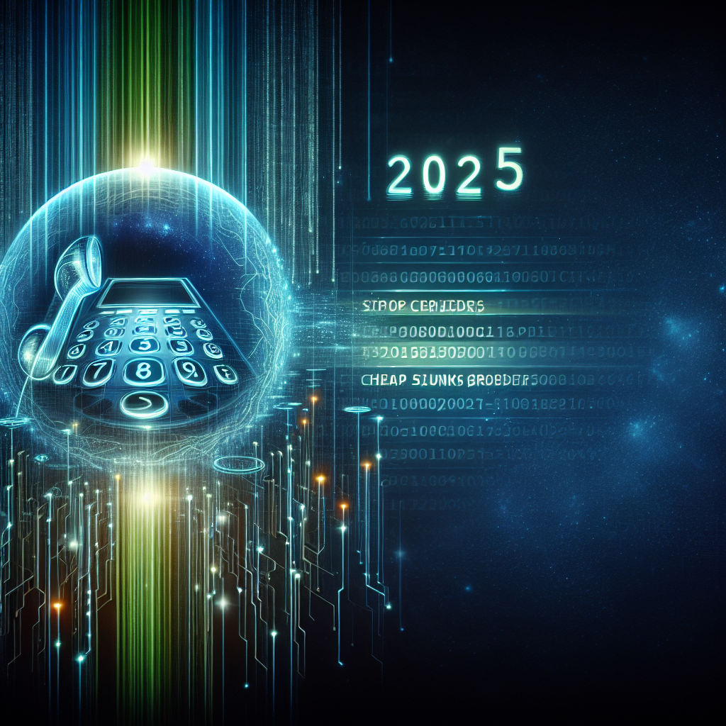 Cheap sip trunk providers