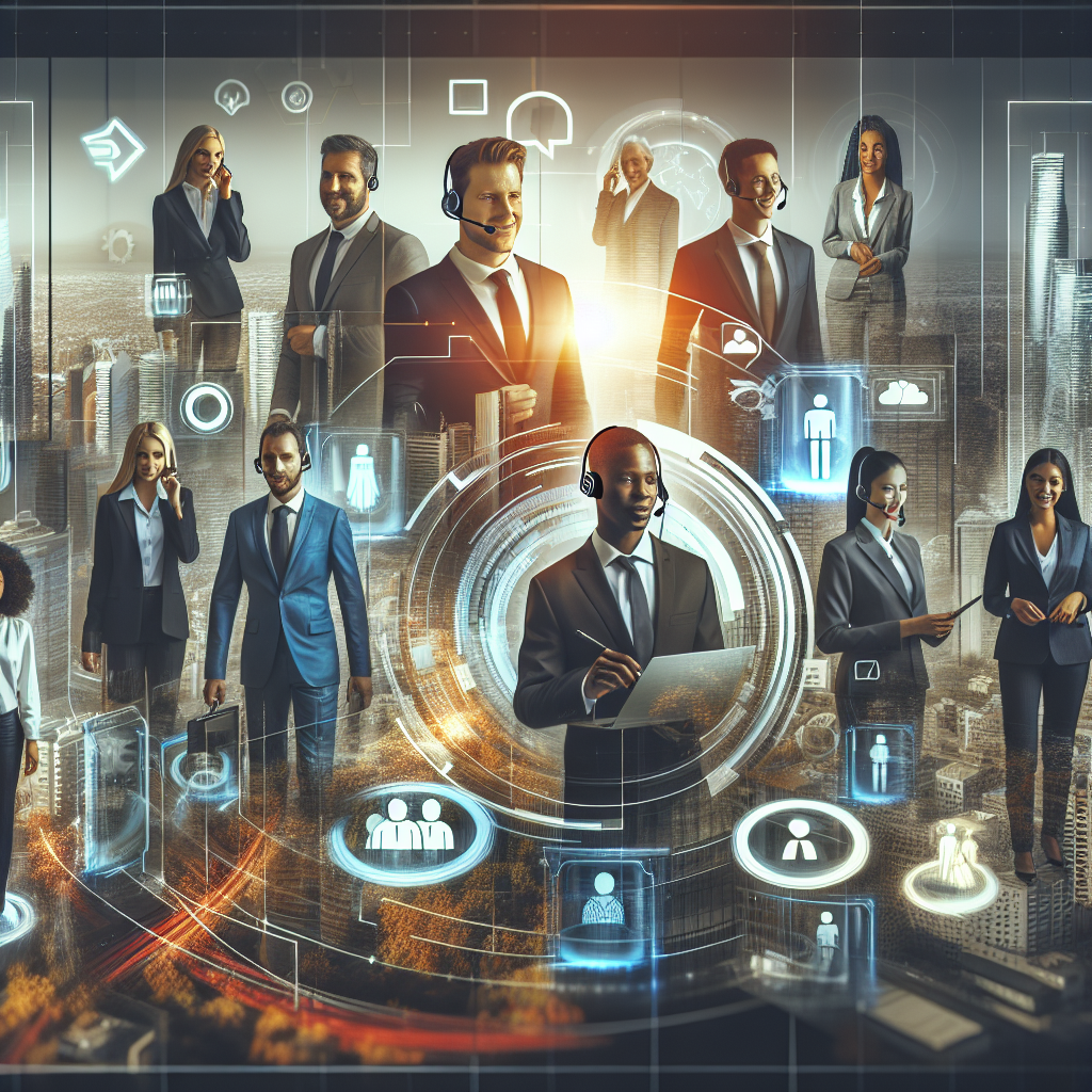 Choose the right call center that fits your business