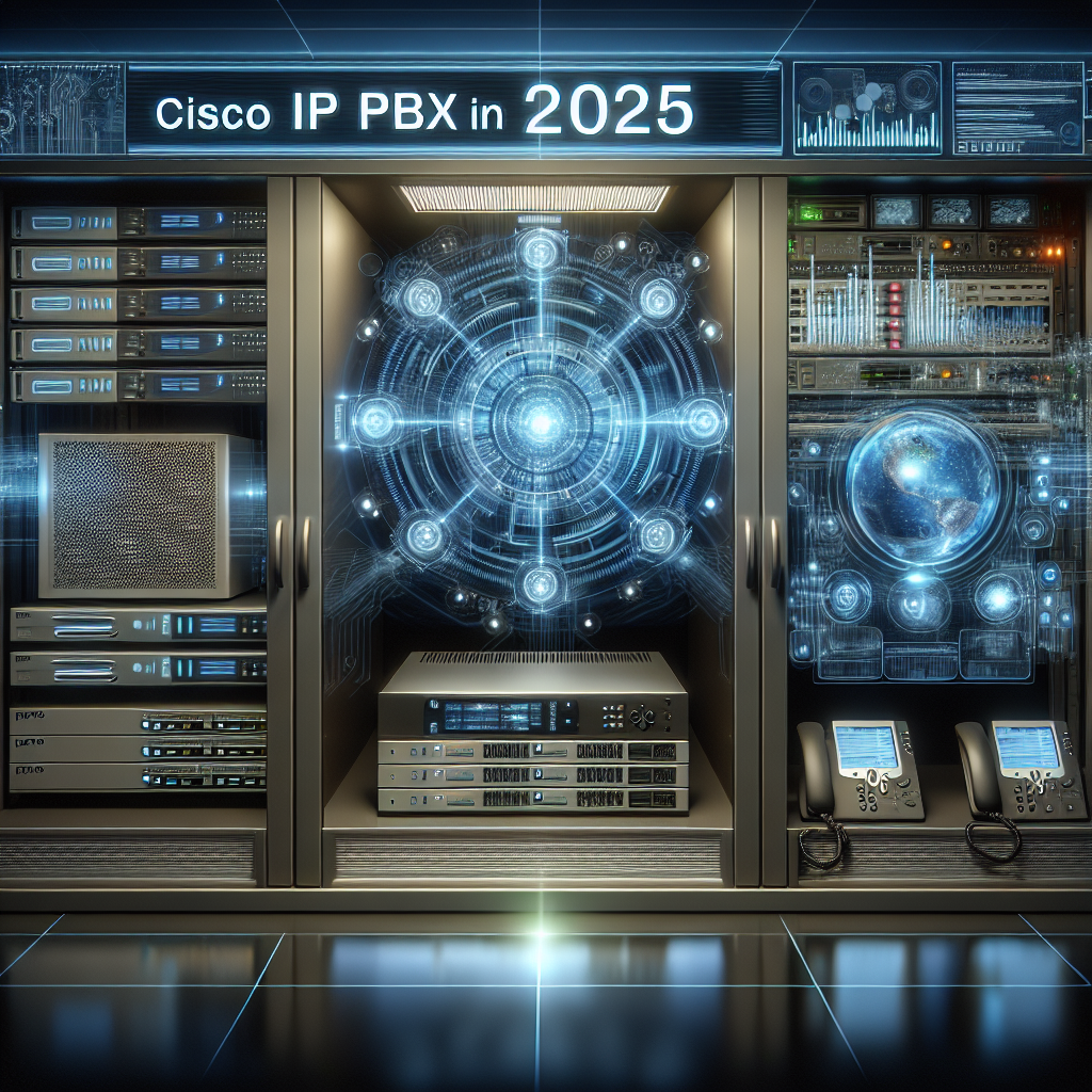 Cisco Ip Pbx