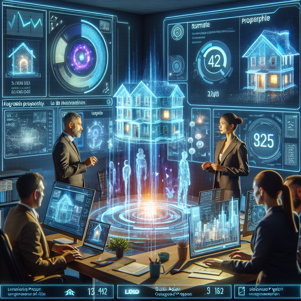 Clients And Leads Provided Real Estate