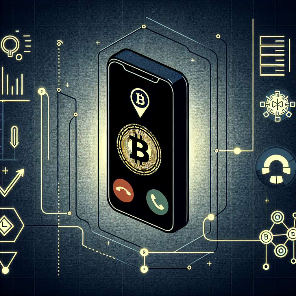 Coinbase automated call