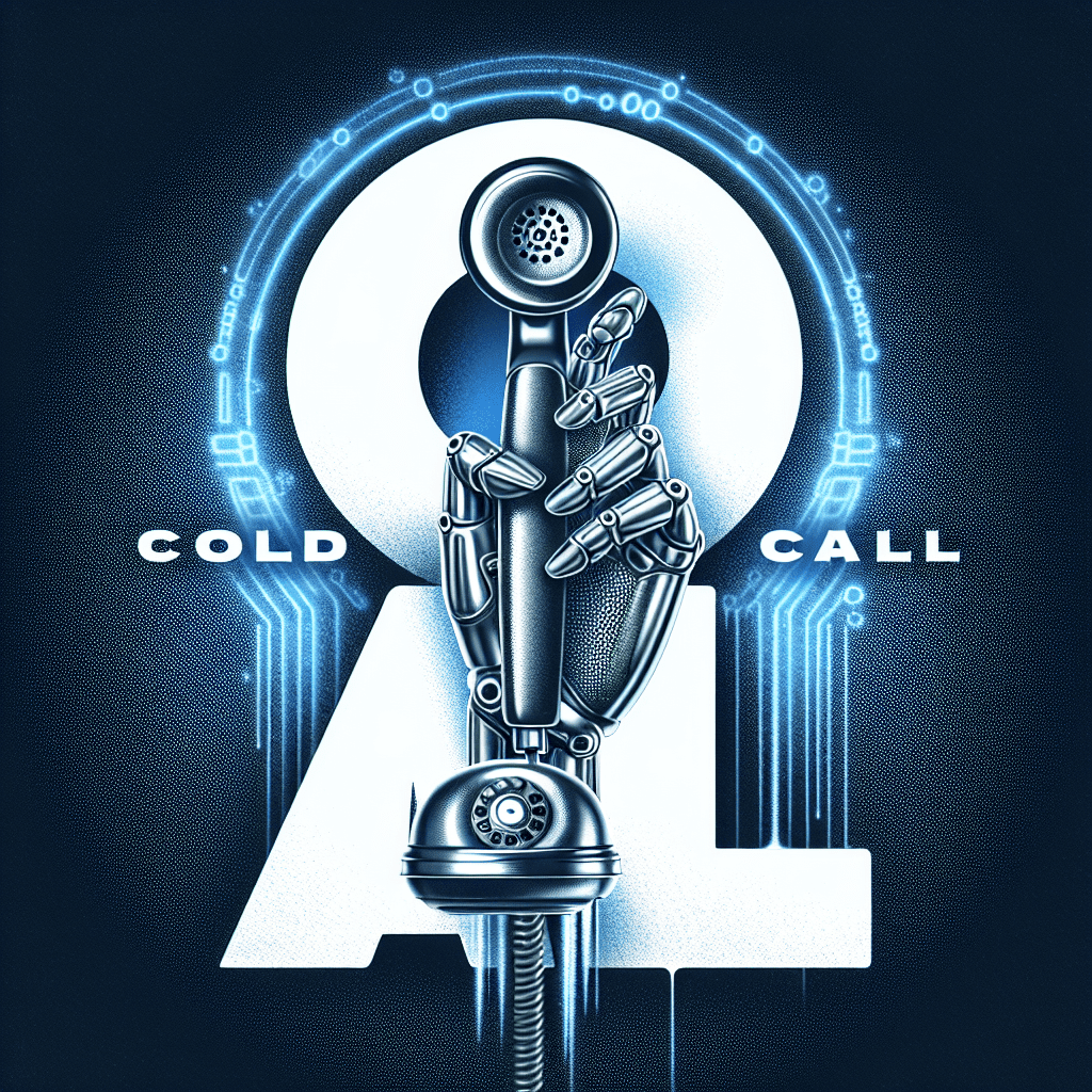 Cold Call AI