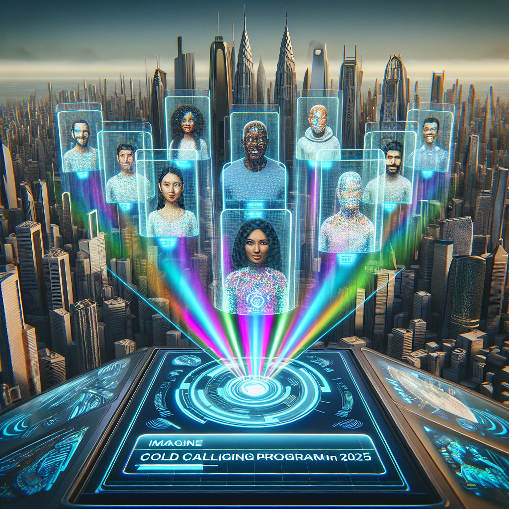 Cold Calling Programs