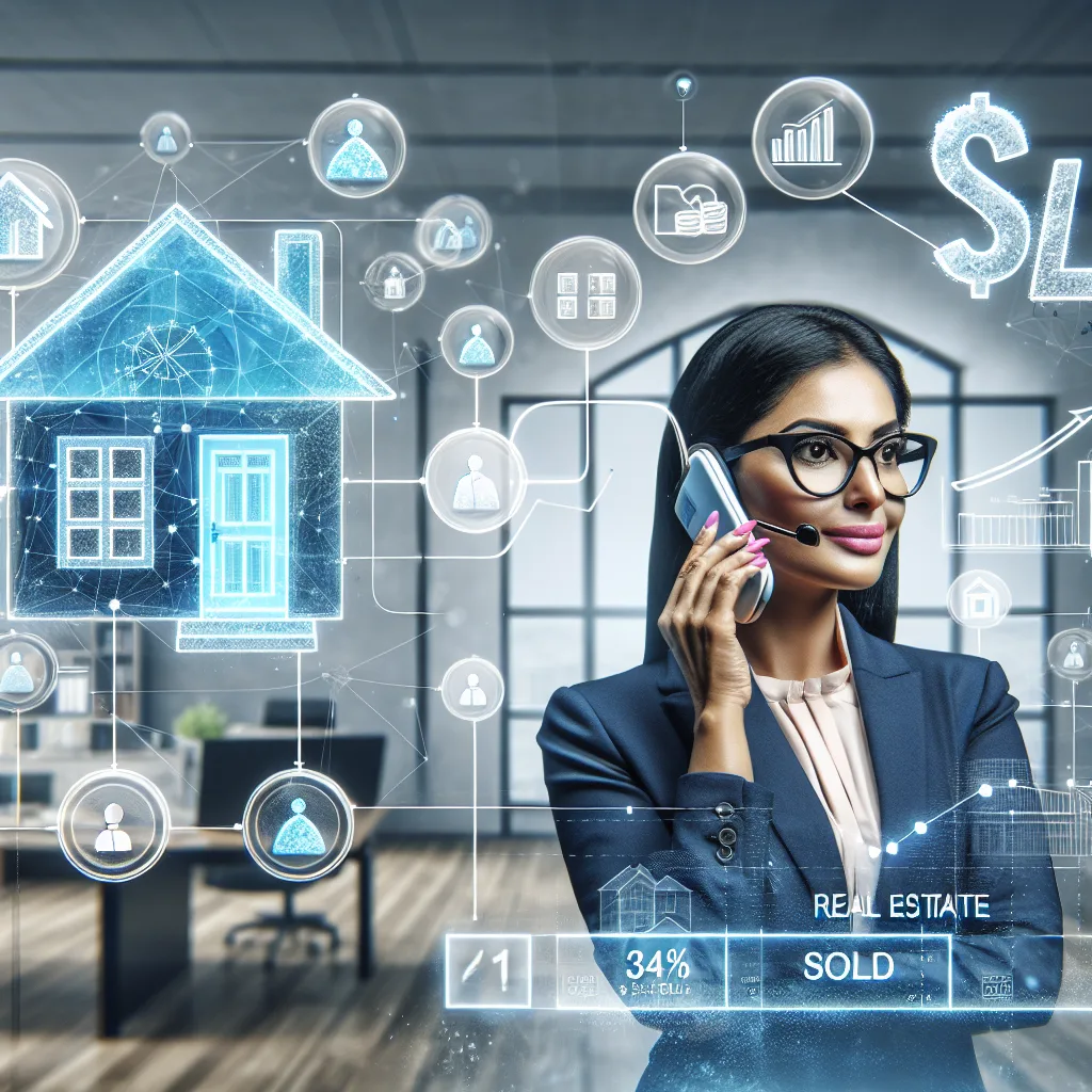 Cold Calling Script For Real Estate For Sales Call Success