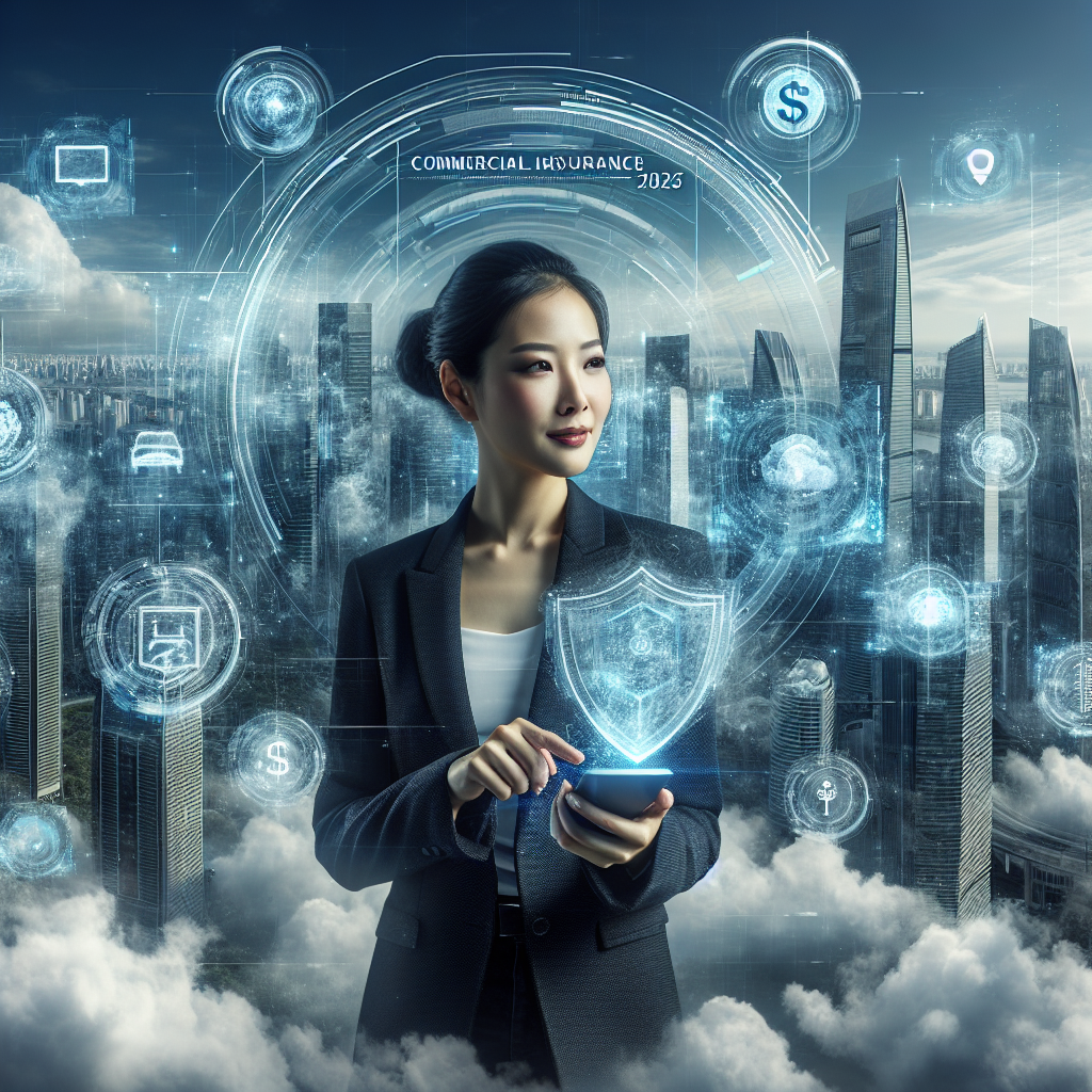 Cold call script for commercial insurance