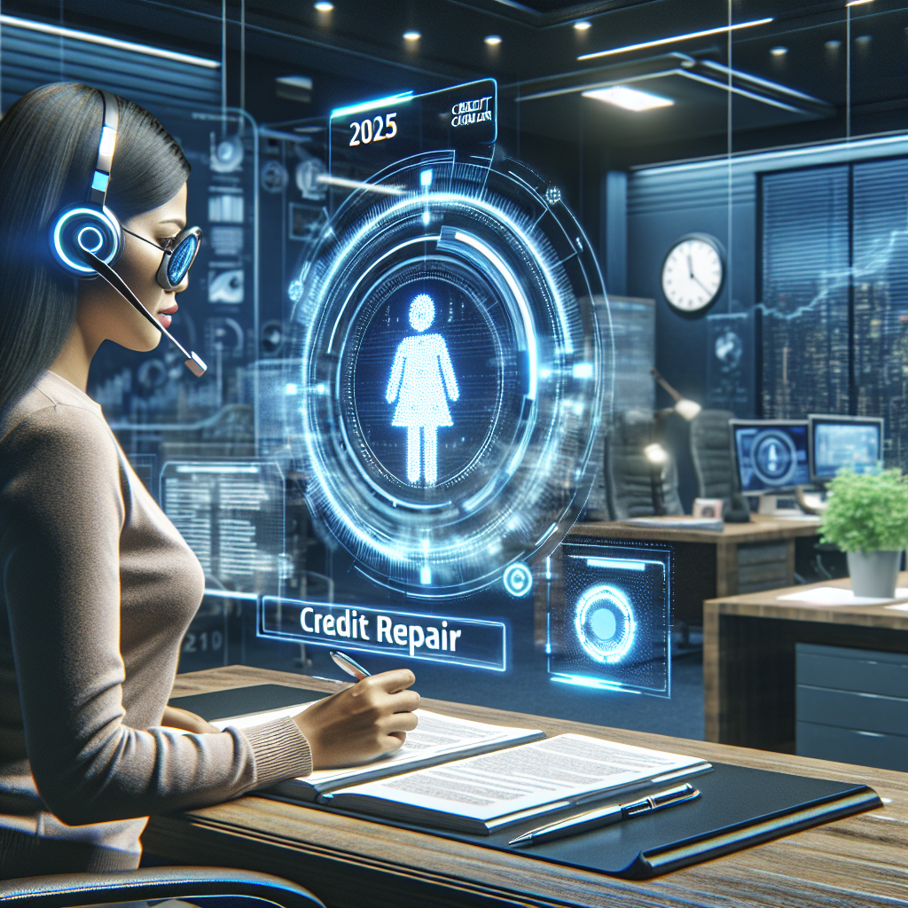 Cold call script for credit repair