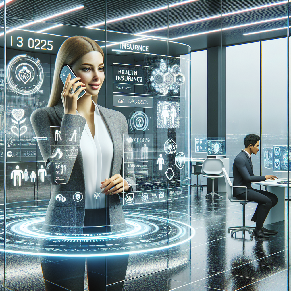 Cold call script for health insurance