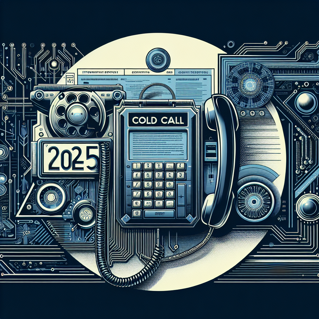 Cold call script for it services