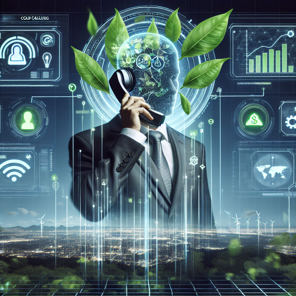 Cold call scripts for energy sales