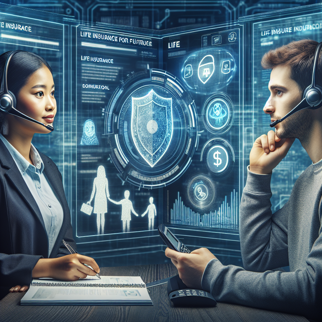 Cold call scripts for life insurance