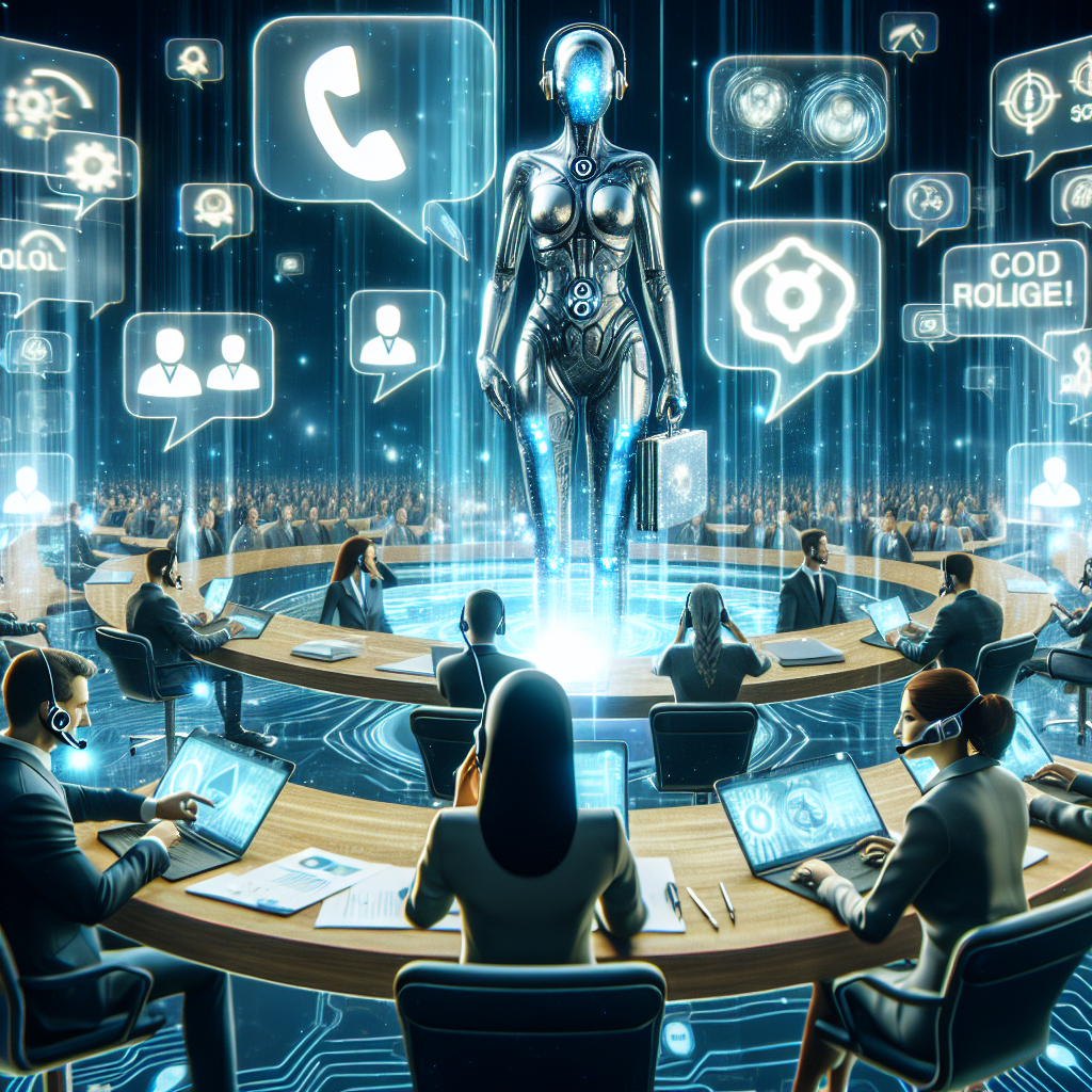 Cold call scripts for sales