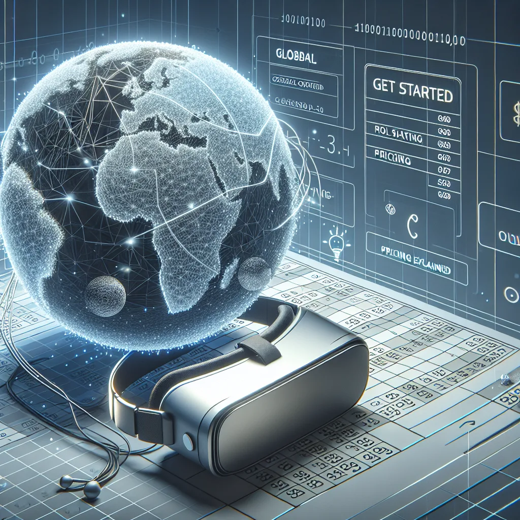 Cold call simulator - get started - pricing explained